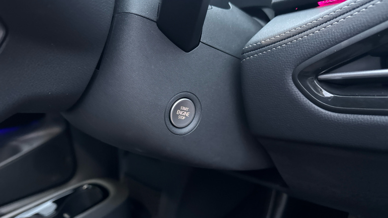 Volkswagen ID.3 150kW Match Pro 59kWh 5dr Auto Electric Hatchback